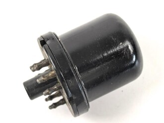 Telefunken Röhre DF 11, Funktion nicht geprüft