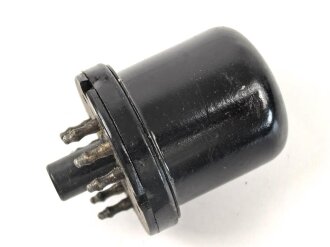 Telefunken Röhre DF 11, Funktion nicht geprüft