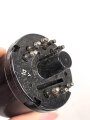 Telefunken Röhre DF 11, Funktion nicht geprüft