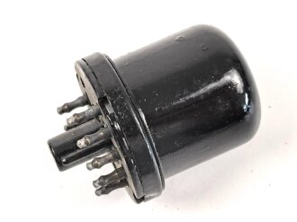 Telefunken Röhre DF 11, Funktion nicht geprüft