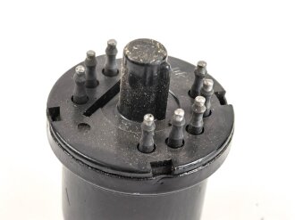Telefunken Röhre DF 11, Funktion nicht geprüft