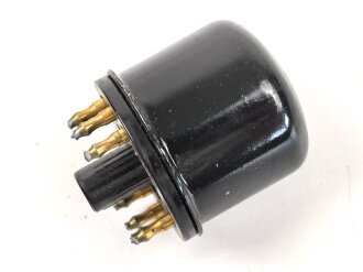 Telefunken Röhre DF 11, Funktion nicht geprüft