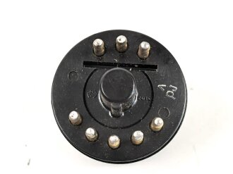 Telefunken Röhre DF 11, Funktion nicht geprüft