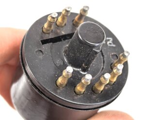 Telefunken Röhre DF 11, Funktion nicht geprüft