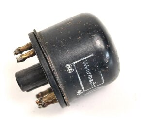 Telefunken Röhre DAF 11, Funktion nicht geprüft