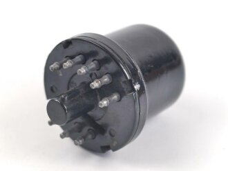 Telefunken Röhre DC 11, Funktion nicht geprüft
