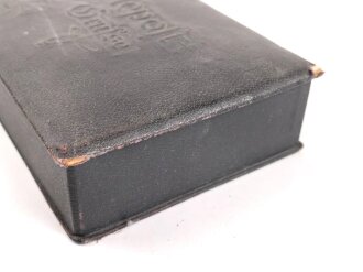 1. Weltkrieg, patriotische Aufbewahrungsschachtel...