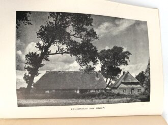 Patriotisches Heft einer Serie, 47 Seiten, DIN A5, guter Zustand