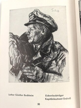 "Grosse Deutsche Kunstausstellung 1942" im Haus der Deutschen Kunst zu München, Juli bis auf weiteres, Offizieller Ausstellungskatalog, A5, ca.160 Seiten