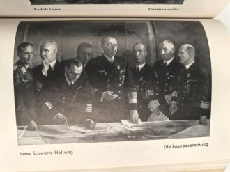 "Grosse Deutsche Kunstausstellung 1942" im Haus der Deutschen Kunst zu München, Juli bis auf weiteres, Offizieller Ausstellungskatalog, A5, ca.160 Seiten