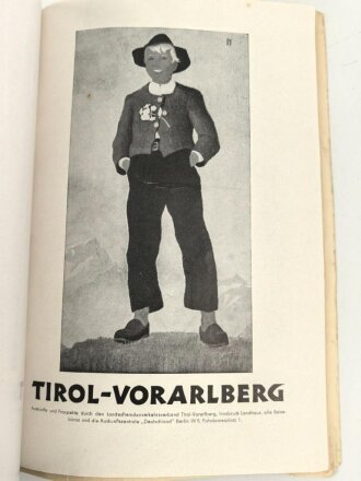 "Grosse Deutsche Kunstausstellung 1941" im Haus der Deutschen Kunst zu München, Juli bis auf weiteres, Offizieller Ausstellungskatalog, A5, ca.160 Seiten