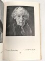 "Grosse Deutsche Kunstausstellung 1941" im Haus der Deutschen Kunst zu München, Juli bis auf weiteres, Offizieller Ausstellungskatalog, A5, ca.160 Seiten