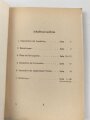 "Grosse Deutsche Kunstausstellung 1941" im Haus der Deutschen Kunst zu München, Juli bis auf weiteres, Offizieller Ausstellungskatalog, A5, ca.160 Seiten