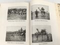 "Die Kämpfe der deutschen Truppen in Südwestafrika - Band 2 Der Hottentottenkrieg" datiert 1907, 390 Seiten plus Skizzen