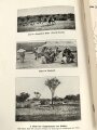 "Die Kämpfe der deutschen Truppen in Südwestafrika - Band 2 Der Hottentottenkrieg" datiert 1907, 390 Seiten plus Skizzen