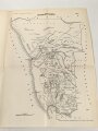 "Die Kämpfe der deutschen Truppen in Südwestafrika - Band 2 Der Hottentottenkrieg" datiert 1907, 390 Seiten plus Skizzen