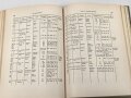 "Die Kämpfe der deutschen Truppen in Südwestafrika - Band 2 Der Hottentottenkrieg" datiert 1907, 390 Seiten plus Skizzen