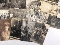 1.Weltkrieg und Kaiserreich, 50 Fotos, meist im Ansichtskartenformat