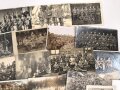 1.Weltkrieg und Kaiserreich, 50 Fotos, meist im Ansichtskartenformat