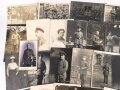 1.Weltkrieg und Kaiserreich, 50 Fotos, meist im Ansichtskartenformat