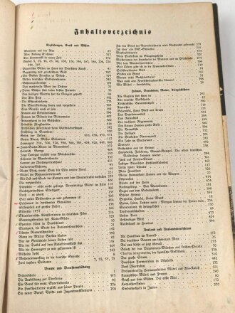 "Wir Mädel - Sport und Kameradschaft Fröhlichkeit und ernstes Wissen" 5 Folge, 476 Seiten, DIN A4