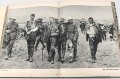 "Eine ganze Welt gegen uns - Eine Geschichte des Weltkrieges in Bildern" datiert 1934, 286 Seiten, DIN A4