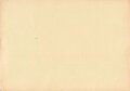 "Reichsfettkarte" für Kinder von 6 bis 14 Jahre, der Gemeinde Utting, gültig vom 25.IX.bis 22.X.1939, DIN A5