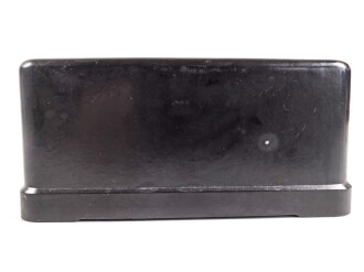 Morseübungsgerät MÜG3 Luftwaffe,   Ln 126061 .Originallack, Funktion nicht geprüft