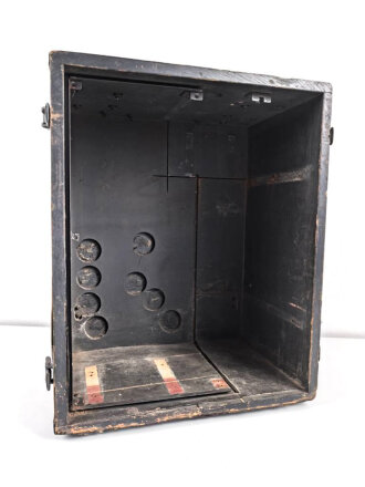 Gehäuse zum Wehrmacht Rundfunkempfänger WR 1/p....
