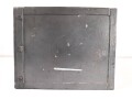 Entstörprüfgerät a Wehrmacht für Kraftfahrzeuge ( Panzerfunk)  mit Prüfempfänger 27,2-33,4 Mhz. Original lackiertes Gehäuse, ungereinigt, der Prüfempfänger nicht auf Funktion getestet. Habe ich noch nie gesehen.