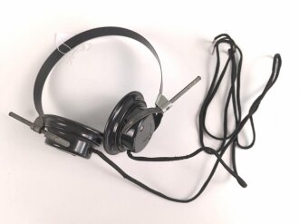 Luftwaffe ÜFH " Übungsfernhörer"...