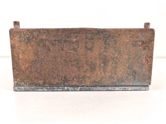 Luftwaffe Umformer U11a , Ln 28668 für EZ6. Ungereinigt, Funktion nicht geprüft