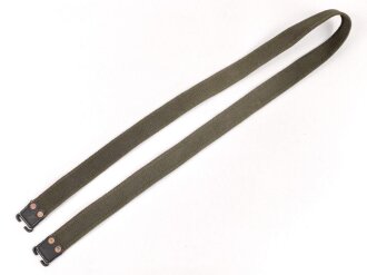 British  Enfield rifle sling , Nylon