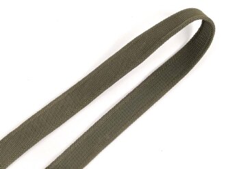 British  Enfield rifle sling , Nylon