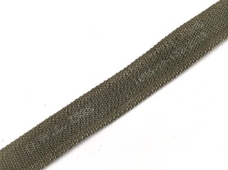 British  Enfield rifle sling , Nylon