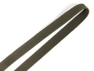 British  Enfield rifle sling , Nylon