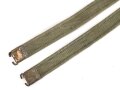 British WWII  Pattern 37 Enfield rifle sling , dated 1941, used