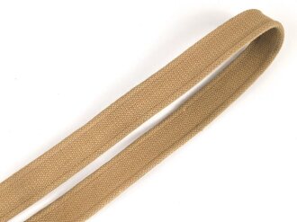 Canada, 1941 dated Enfield rifle sling, very good condition