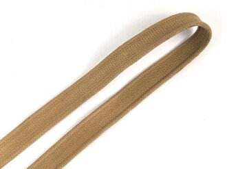 Canada, 1941 dated Enfield rifle sling, very good condition