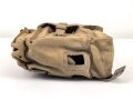 British, web pouch for radio equipment ?, undated