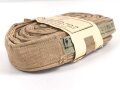 British 1952 dated Vickers MK IV Ammunition belt