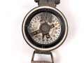 British Royal Air Force Pilots survival wrist compass