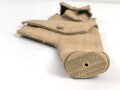 Australien, Pistol holster with ammunition pouch, dated 1944, unused.