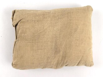 Australien, 1942 dated "First field dressing"