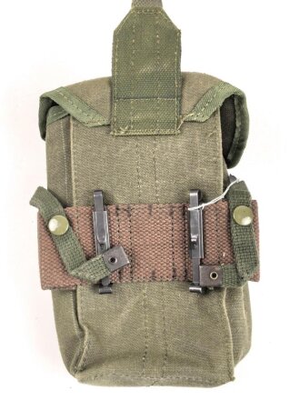 Australien, 1988 dated ammunition pouch