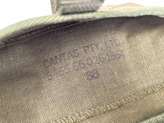 Australien, 1988 dated ammunition pouch
