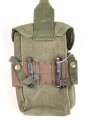Australien, 1988 dated ammunition pouch