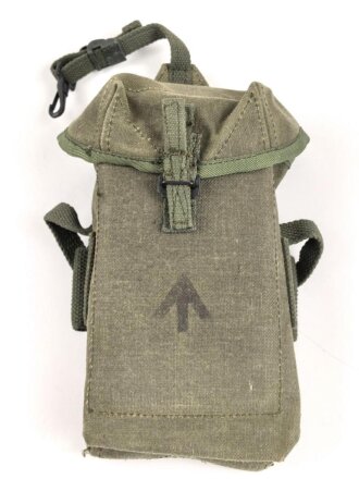 Australien, 197? dated ammunition pouch