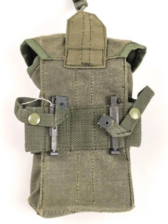 Australien, 197? dated ammunition pouch
