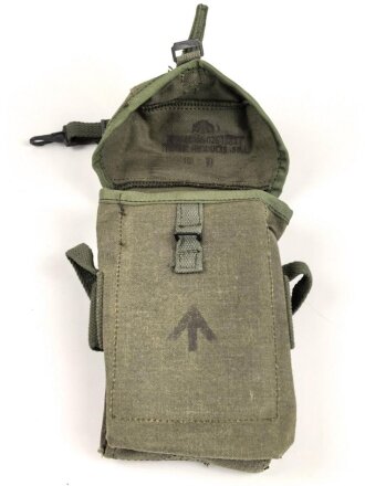Australien, 197? dated ammunition pouch